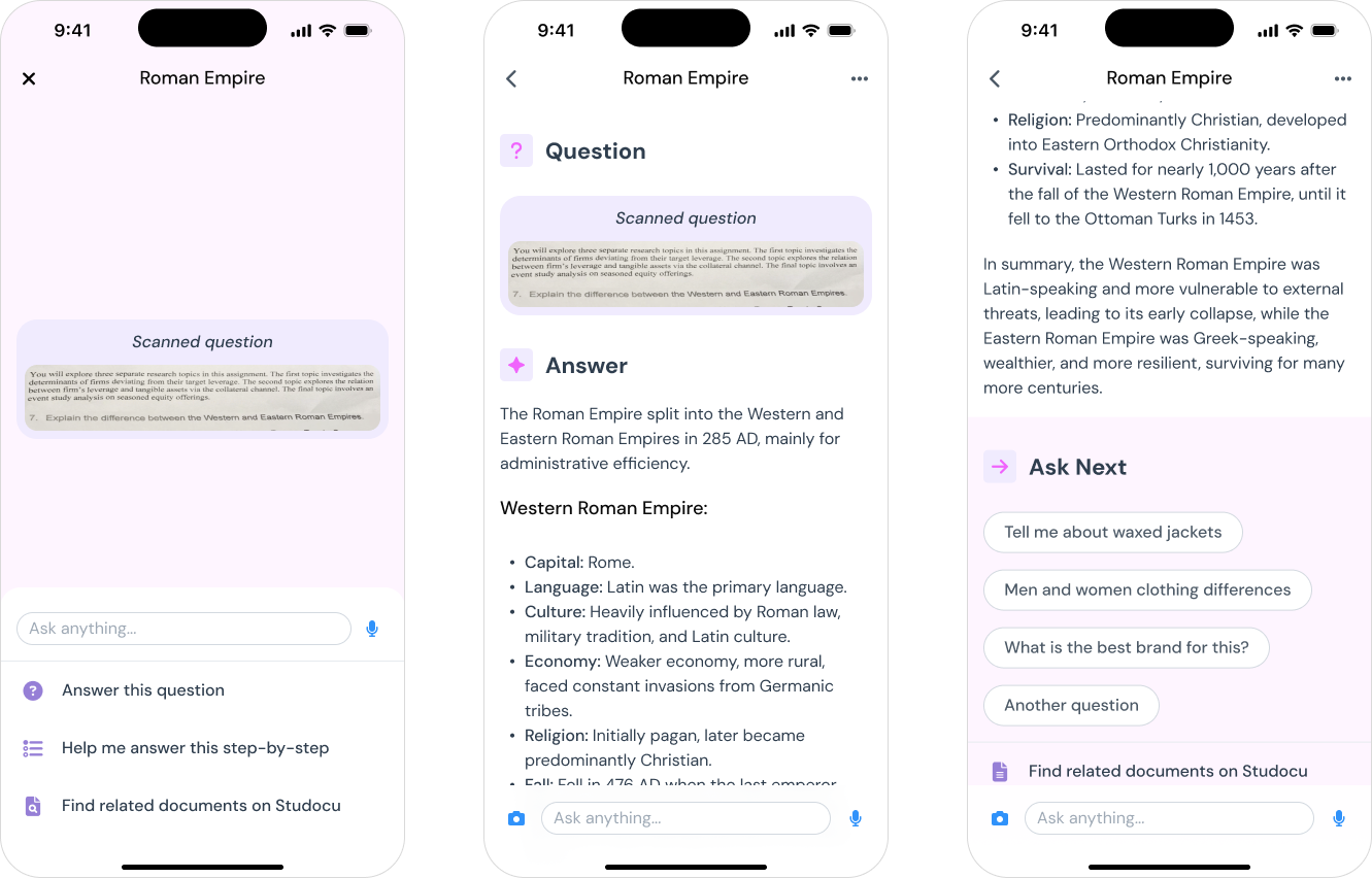 Rapid Prototyping and Hackathon